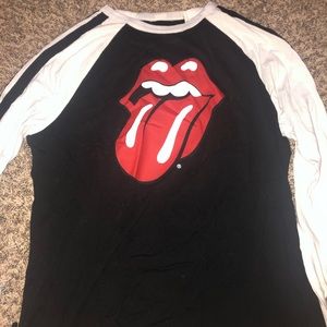 Rolling Stones T-shirt
